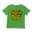 Neengala Tholanju Poorengala Illa Naane Drop Pannatta Unisex Toddler T-Shirt in Apple Color
